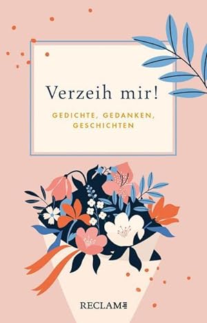 Imagen del vendedor de Verzeih mir! a la venta por BuchWeltWeit Ludwig Meier e.K.