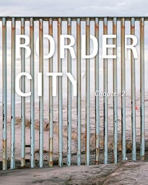 Seller image for Border City for sale by BuchWeltWeit Ludwig Meier e.K.