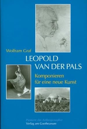 Imagen del vendedor de Leopold van der Pals a la venta por BuchWeltWeit Ludwig Meier e.K.