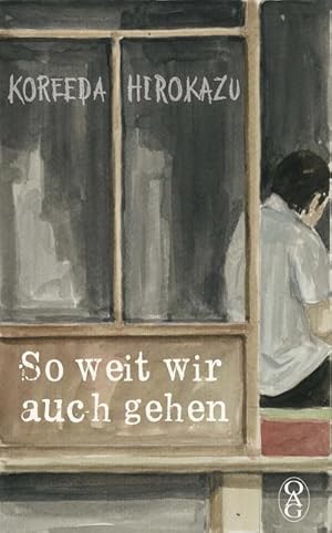 Immagine del venditore per So weit wir auch gehen venduto da BuchWeltWeit Ludwig Meier e.K.