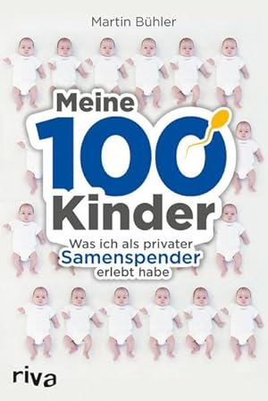 Seller image for Meine 100 Kinder for sale by BuchWeltWeit Ludwig Meier e.K.