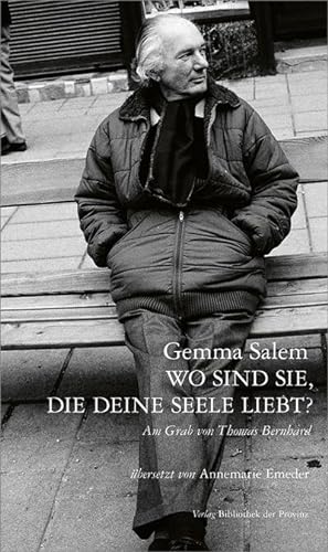 Image du vendeur pour Wo sind sie, die deine Seele liebt? mis en vente par BuchWeltWeit Ludwig Meier e.K.