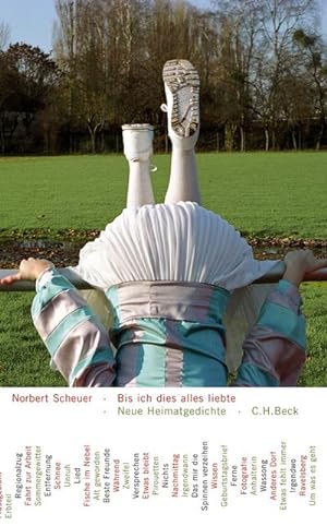 Imagen del vendedor de Bis ich dies alles liebte a la venta por BuchWeltWeit Ludwig Meier e.K.