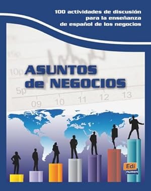 Seller image for Asuntos de Negocios Libro for sale by BuchWeltWeit Ludwig Meier e.K.