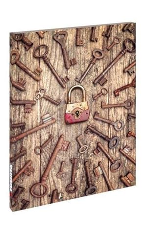 Image du vendeur pour Many Keys - One Lock mis en vente par BuchWeltWeit Ludwig Meier e.K.