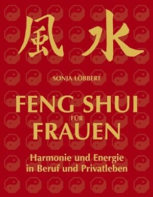 Seller image for Feng Shui fr Frauen for sale by BuchWeltWeit Ludwig Meier e.K.