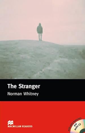 Imagen del vendedor de The Stranger, w. Audio-CD a la venta por BuchWeltWeit Ludwig Meier e.K.