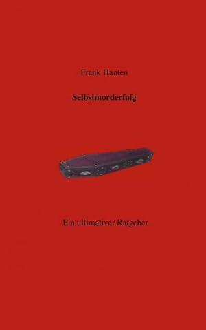 Immagine del venditore per Selbstmorderfolg venduto da BuchWeltWeit Ludwig Meier e.K.
