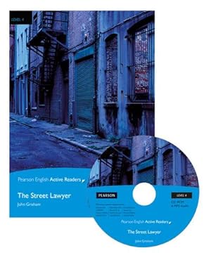 Imagen del vendedor de The Street Lawyer, w. CD-ROM & MP3 Audio a la venta por BuchWeltWeit Ludwig Meier e.K.