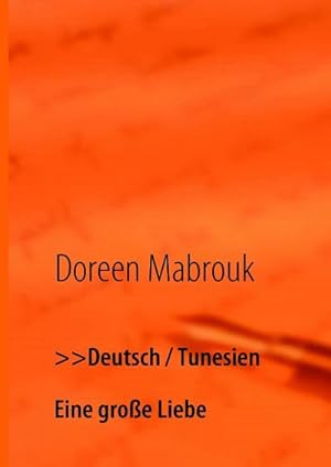 Seller image for Deutsch / Tunesien for sale by BuchWeltWeit Ludwig Meier e.K.