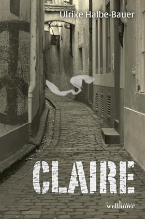 Seller image for Claire for sale by BuchWeltWeit Ludwig Meier e.K.