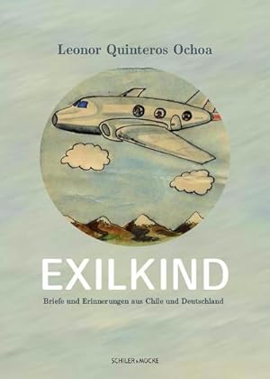 Seller image for Exilkind for sale by BuchWeltWeit Ludwig Meier e.K.