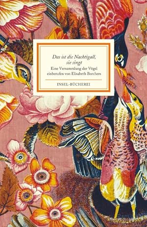 Seller image for Das ist die Nachtigall, sie singt for sale by BuchWeltWeit Ludwig Meier e.K.