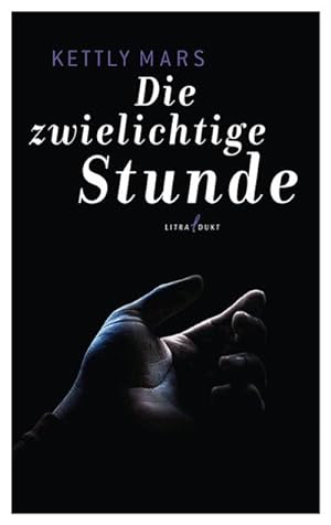 Bild des Verkufers fr Die zwielichtige Stunde zum Verkauf von BuchWeltWeit Ludwig Meier e.K.