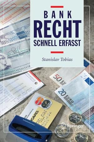 Immagine del venditore per Bankrecht - Schnell erfasst venduto da BuchWeltWeit Ludwig Meier e.K.