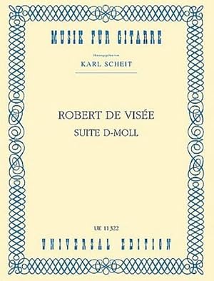 Image du vendeur pour Suite mis en vente par BuchWeltWeit Ludwig Meier e.K.