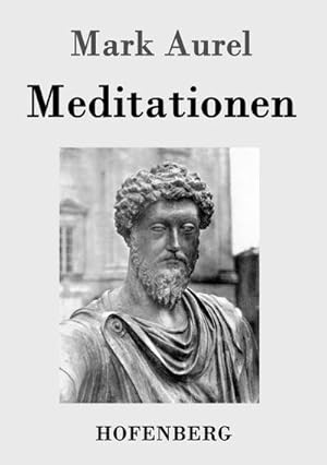 Seller image for Meditationen for sale by BuchWeltWeit Ludwig Meier e.K.