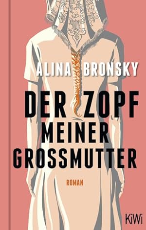 Imagen del vendedor de Der Zopf meiner Gromutter a la venta por BuchWeltWeit Ludwig Meier e.K.