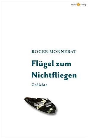 Bild des Verkufers fr Flgel zum Nichtfliegen zum Verkauf von BuchWeltWeit Ludwig Meier e.K.
