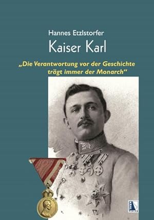 Image du vendeur pour Kaiser Karl mis en vente par BuchWeltWeit Ludwig Meier e.K.