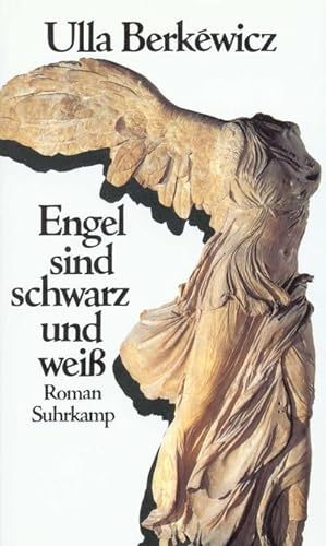 Bild des Verkufers fr Engel sind schwarz und wei zum Verkauf von BuchWeltWeit Ludwig Meier e.K.