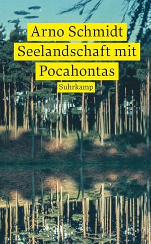 Seller image for Seelandschaft mit Pocahontas for sale by BuchWeltWeit Ludwig Meier e.K.