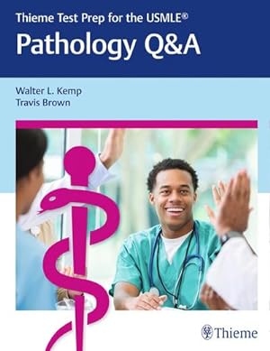 Seller image for Thieme Test Prep for the Usmle(r) Pathology Q&A for sale by BuchWeltWeit Ludwig Meier e.K.