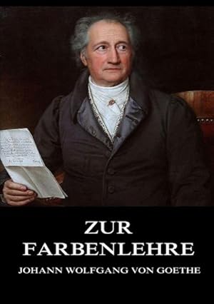Seller image for Zur Farbenlehre for sale by BuchWeltWeit Ludwig Meier e.K.