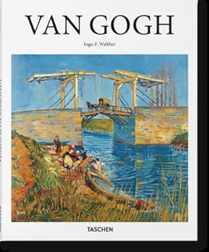 Bild des Verkufers fr Van Gogh (English Edition) zum Verkauf von BuchWeltWeit Ludwig Meier e.K.