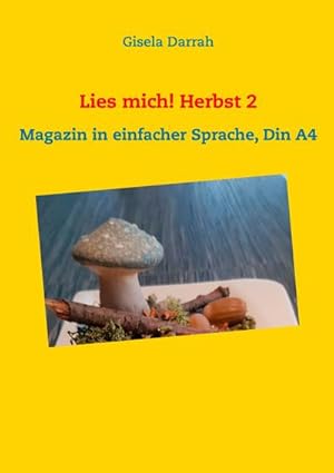 Image du vendeur pour Lies mich! Herbst 2 mis en vente par BuchWeltWeit Ludwig Meier e.K.
