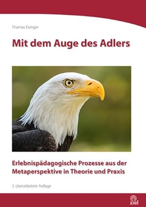 Imagen del vendedor de Mit dem Auge des Adlers a la venta por BuchWeltWeit Ludwig Meier e.K.
