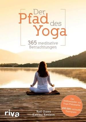 Seller image for Der Pfad des Yoga for sale by BuchWeltWeit Ludwig Meier e.K.