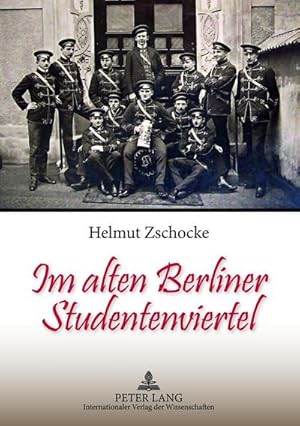 Immagine del venditore per Im alten Berliner Studentenviertel venduto da BuchWeltWeit Ludwig Meier e.K.