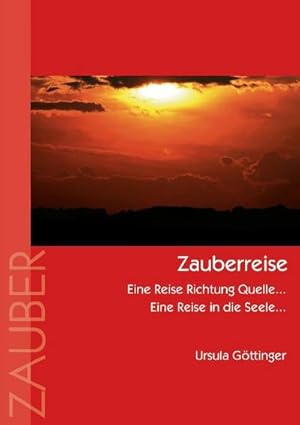 Seller image for Zauberreise for sale by BuchWeltWeit Ludwig Meier e.K.