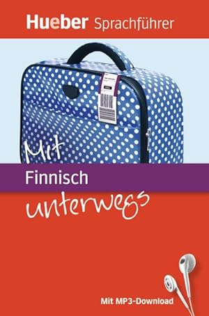 Seller image for Mit Finnisch unterwegs for sale by BuchWeltWeit Ludwig Meier e.K.