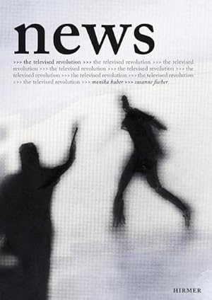 Imagen del vendedor de News - The Televised Revolution a la venta por BuchWeltWeit Ludwig Meier e.K.