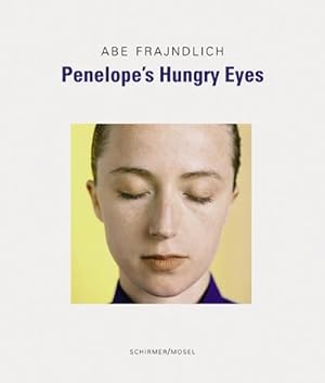 Immagine del venditore per Penelope's Hungry Eyes venduto da BuchWeltWeit Ludwig Meier e.K.