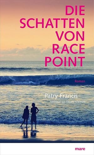 Bild des Verkufers fr Die Schatten von Race Point zum Verkauf von BuchWeltWeit Ludwig Meier e.K.
