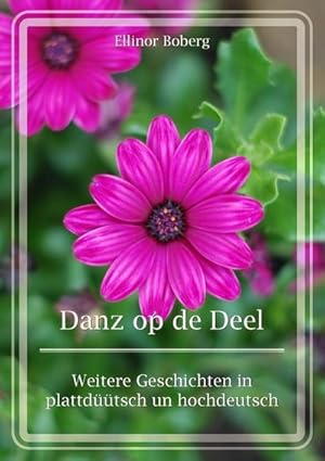 Seller image for Danz op de Deel for sale by BuchWeltWeit Ludwig Meier e.K.