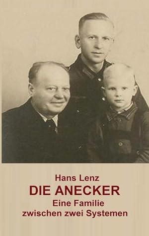 Bild des Verkufers fr Die Anecker zum Verkauf von BuchWeltWeit Ludwig Meier e.K.