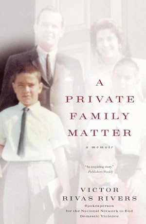 Bild des Verkufers fr Private Family Matter : A Memoir zum Verkauf von GreatBookPrices