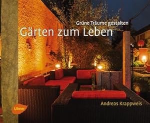 Imagen del vendedor de Grten zum Leben a la venta por BuchWeltWeit Ludwig Meier e.K.