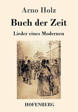 Seller image for Buch der Zeit for sale by BuchWeltWeit Ludwig Meier e.K.