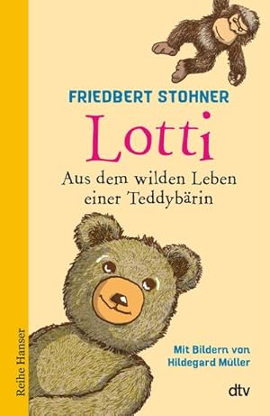 Seller image for Lotti for sale by BuchWeltWeit Ludwig Meier e.K.