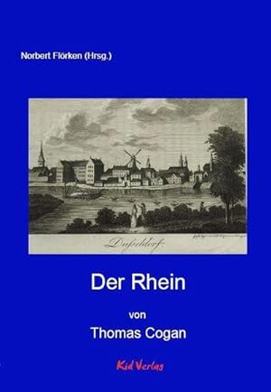 Immagine del venditore per Der Rhein venduto da BuchWeltWeit Ludwig Meier e.K.