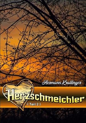 Seller image for Herzschmeichler for sale by BuchWeltWeit Ludwig Meier e.K.