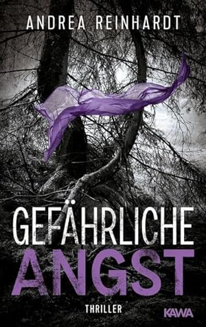 Seller image for Gefhrliche Angst for sale by BuchWeltWeit Ludwig Meier e.K.