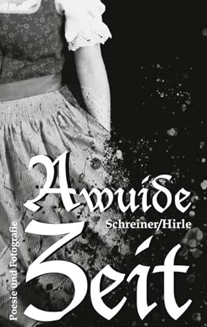Seller image for A wuide Zeit for sale by BuchWeltWeit Ludwig Meier e.K.