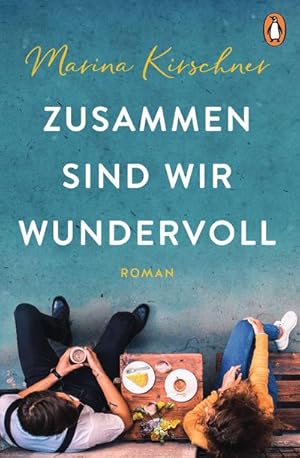 Seller image for Zusammen sind wir wundervoll for sale by BuchWeltWeit Ludwig Meier e.K.