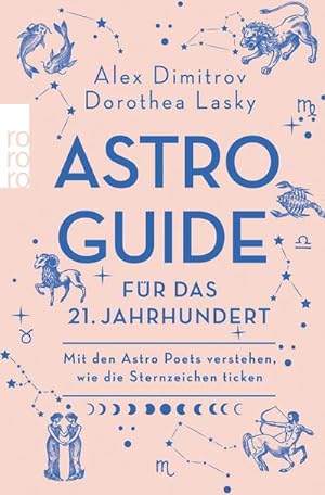 Seller image for Astro-Guide fr das 21. Jahrhundert for sale by BuchWeltWeit Ludwig Meier e.K.